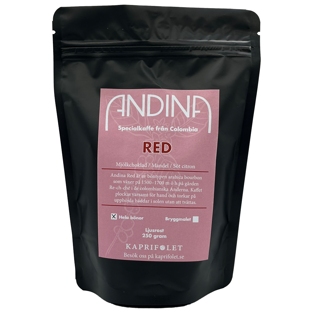Andina Red